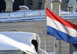 هولندا تؤكد دعمها للعراق في حربه ضد الإرهاب وإنجاح الانتخابات المقبلة