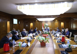 وزير التعليم العالي والبحث العلمي يترأس اجتماع مجلس إدارة صندوق رعاية المبتكرين والنوابغ