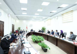 وزير التعليم العالي : مصر تستضيف المؤتمر العام للإيسيسكو في ديسمبر القادم