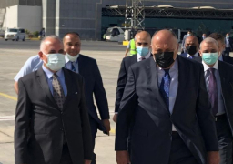 للتباحث حول سُبُل مواصلة تعزيز العلاقات الثنائية وآخر تطورات ملف سد النهضة … وزير الخارجية ووزير الموارد المائية والري يتوجهان إلى الخرطوم