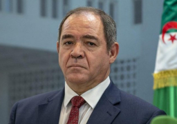 وزير الخارجية الجزائري: الانتخابات هي مفتاح حل قضية القيادة الشرعية في ليبيا