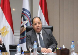 وزير المالية من المؤتمر الاقتصادى: ميكنة كل الإجراءات الضريبية ديسمبر المقبل