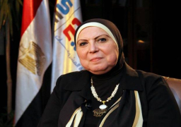 وزيرة التجارة والصناعة تقرر إيقاف العمل بقرار حظر استيراد الأجزاء المفككة