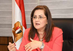 وزيرة التخطيط : استثمارات بنحو 74 مليار جنيه للزراعة و68 مليارا لتبطين الترع