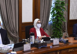 وزيرة الصحة تستعرض آخر المستجدات الخاصة بفيروس كورونا