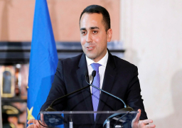 إيطاليا: ليبيا تشهد نقطة تحول حاسمة في عملية الاستقرار السياسي