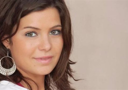 يسرا اللوزي: فيلم (ليلة العيد) تجربة مهمة في مسيرتي الفنية