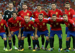 يورو 2020.. إسبانيا تواجه سلوفاكيا اليوم تحت شعار “أكون أو لا أكون”