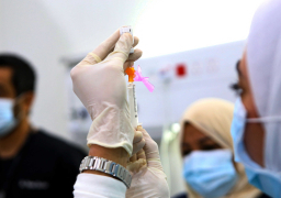 السعودية تطبق اشتراط التحصين لدخول المناسبات والنقل العام أول أغسطس