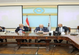 وزير التعليم يتابع سير امتحانات الثانوية العامة من غرفة العمليات