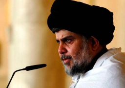 زعيم التيار الصدري يعلن عدم مشاركته في الانتخابات العراقية المقبلة