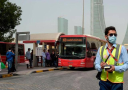 البحرين تسجل 112 إصابة جديدة وحالة وفاة واحدة بفيروس “كورونا”