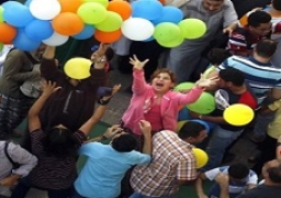 الداخلية تنهي استعداداتها لتأمين احتفالات المواطنين بعيد الأضحى