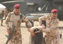 العراق: انطلاق عملية أمنية واسعة لملاحقة فلول داعش في صلاح الدين