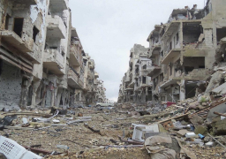 ألمانيا تخصص نحو 800 مليون دولار للمشروعات الإنسانية فى سوريا