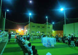 صندوق مكافحة وعلاج الإدمان ينظم أنشطة ترفيهية للمتعافين في عيد الأضحى