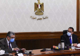 مدبولي يستعرض أعمال اللجنة الدائمة لمتابعة تطور الأداء للمشروعات