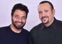 غداً .. حفل غنائي في الإسكندرية لـ حميد الشاعري وهشام عباس