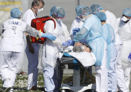 التشيك تسجل 195 إصابة جديدة بفيروس “كورونا”