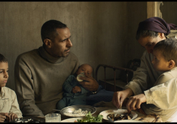 “ريش”بمهرجان الجونة بعد فوزه بالجائزة الكبري لأسبوع النقاد بـ”كان”