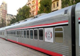 السكك الحديدية: إيقاف صرافين بسوهاج لبيع 144 تذكرة بالسوق السوداء