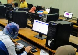 تعرف على طريقة التسجيل لاختبارات القدرات بموقع تنسيق الجامعات