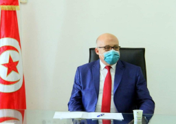 وزير الصحة التونسي: لا خسائر بشرية بسبب نقص الأكسجين