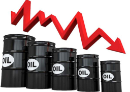 تراجع أسعار النفط بعد ارتفاع مخزونات الخام الأميركية