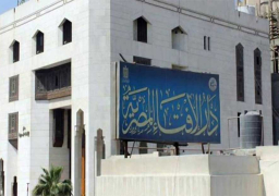 الإفتاء:علماء الدار يراقبون مستجدات الأحداث والمسائل ثم يصدرون الفتاوي