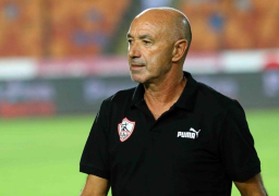 “الفيفا” يقر بأحقية “باتشيكو” في 450 ألف يورو من نادي الزمالك