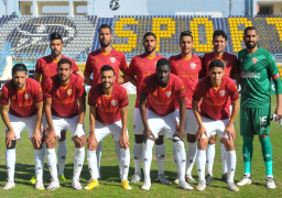 ضياء السيد يعلن قائمة سيراميكا لمواجهة أسوان في الدوري