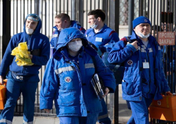 بلغاريا تسجل 35 إصابة جديدة بكورونا والإجمالي 422 ألفا و810 حالات