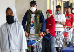 إندونيسيا.. تجهيز منشآت إضافية تحسبا لأسوأ السيناريوهات بسبب كورونا