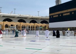 “الهيئة الملكية لمكة والمشاعر المقدسة” تعلن جاهزية استقبال ضيوف الرحمن