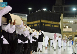 أثرية تكشف الدور المصري لصناعة كسوة الكعبة المشرفة عبر التاريخ