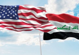 الولايات المتحدة تعتزم توسيع نطاق دعمها للعراق في مجال الصحة