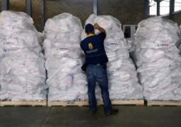 الأمم المتحدة تطالب إسرائيل بمزيد من الإجراءات لدخول المساعدات لغزة