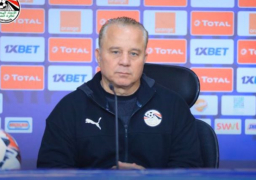 غريب: المنتخب الأولمبي قدم أداء جيدا أمام إسبانيا.. ونستحق التعادل