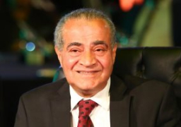 وزير التموين: فتح منافذ المجمعات الاستهلاكية حتى ثالث أيام عيد الأضحى