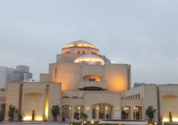 غدا.. الأوبرا تنظم حفلا لأطفال وشباب تنمية المواهب على المسرح المكشوف