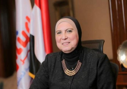 نيفين جامع ارتفاع صادرات مصر لفرنسا إلى 263.2 مليون يورو خلال الثلث الأول من 2021