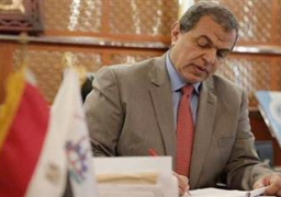 القوى العاملة: تحويل 4.8 مليون جنيه مستحقات 244 عاملًا غادروا الأردن