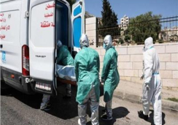 تسجيل 533 إصابة جديدة بفيروس كورونا في الأردن