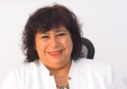 وزيرة الثقافة: تنفيذ 66 نشاطاً ثقافياً مجانياً فى 3 محافظات