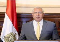 الزراعة: الاتحاد الأوروبي يعتمد معمل متبقيات المبيدات كمعمل مرجعي