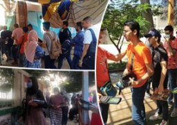 255 ألف طالب بالثانوية العامة يبدأون امتحان مادة الفلسفة والمنطق