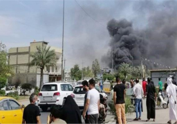 الأزهر يدين التفجير الإرهابي بمدينة الصدر العراقية