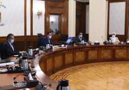 توافر احتياطي استراتيجي آمن من الأدوية والمستلزمات الطبية والأكسجين .. الموافقة علي زيادة نسبة الإشغال في الفنادق والسينمات والمسارح والمطاعم والكافيهات إلى 70% بدلاً من 50%