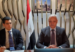 “سفيرنا بطوكيو” يستعرض إنجازات مصر في مجال الطاقة المتجددة