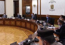 مدبولي يكلف بضغط خطط تنفيذ المشروعات بالعاصمة الإدارية الجديدة